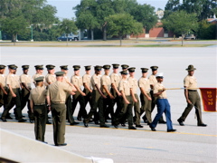 Parris Island 2005 170