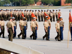 Parris Island 2005 173