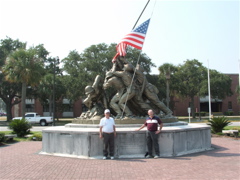 Parris Island 2005 180