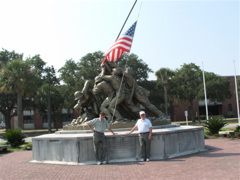 Parris Island 2005 181