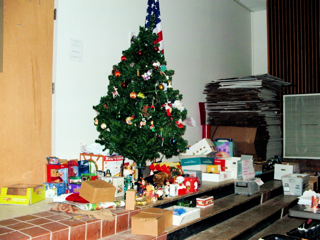 Toys for Tots 2005 148