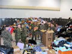 Toys for Tots 2005 003