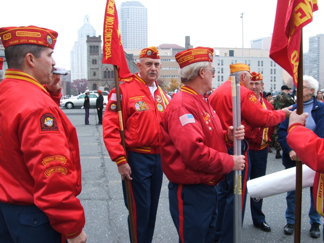 Vet. Day Parade 05 001