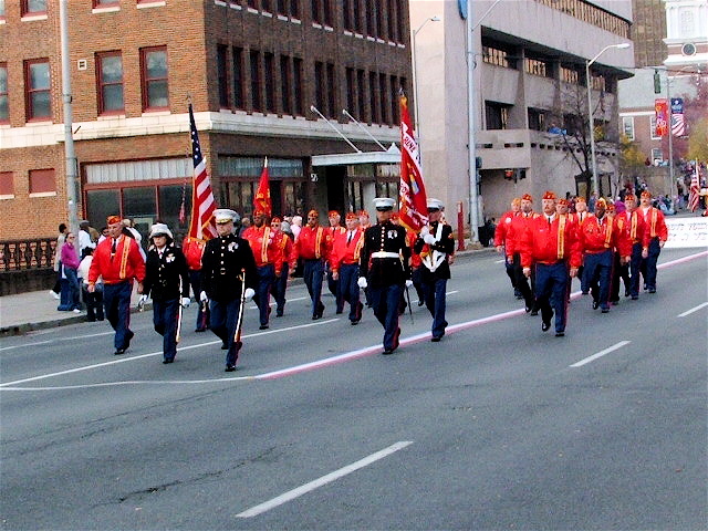 Vet. Day Parade 05 008