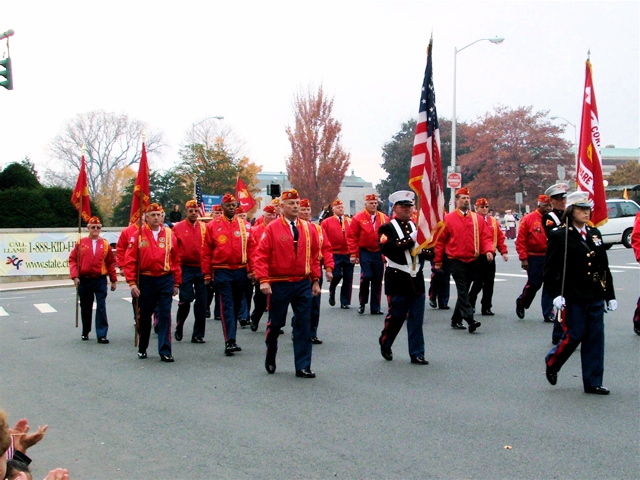 Vet. Day Parade 05 009