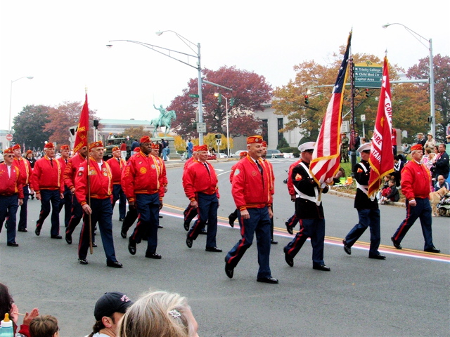 Vet. Day Parade 05 010