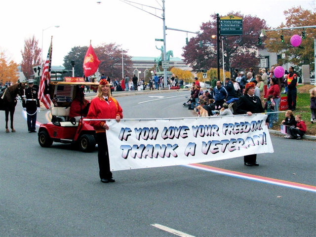 Vet. Day Parade 05 011