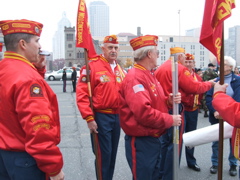 Vet. Day Parade 05 001