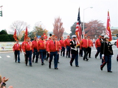 Vet. Day Parade 05 009