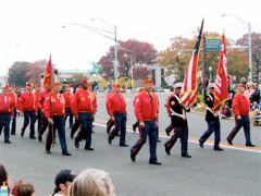 Vet. Day Parade 05 010